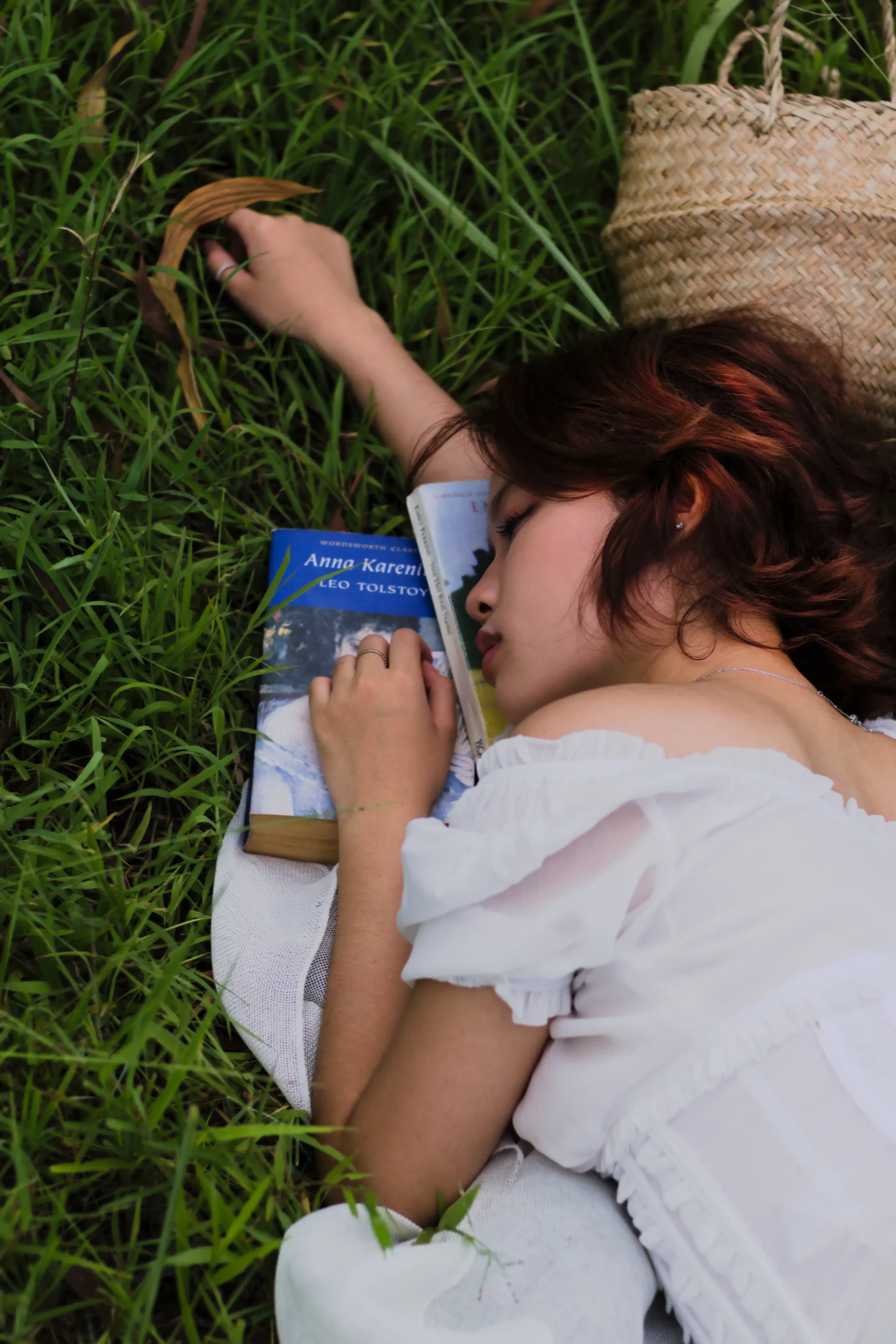 Concept “Nature Muse” – Nàng Thơ Của Thiên Nhiên 🌱 - Ảnh 3