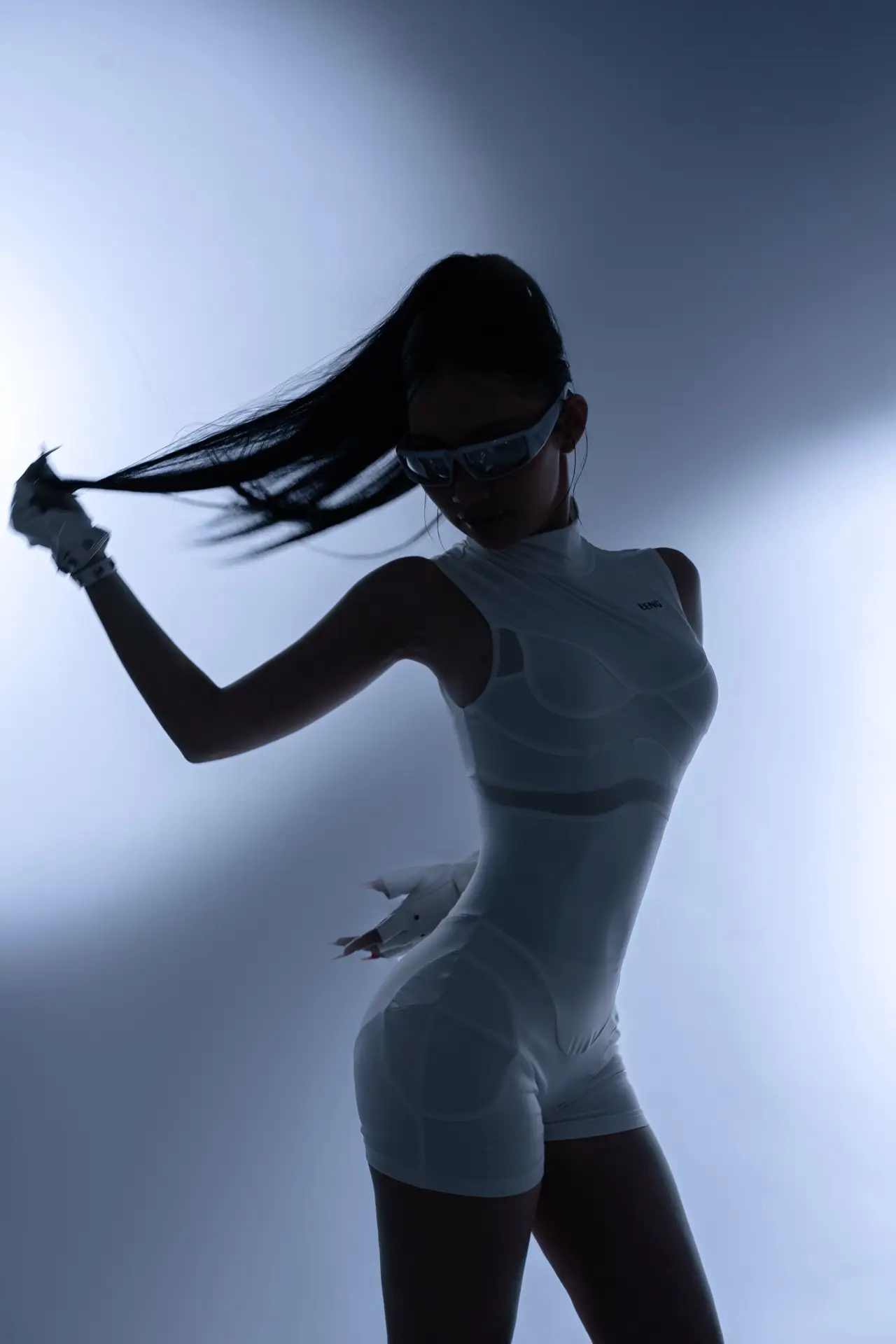 Concept “White Future” – Tương Lai Sắc Trắng 🤍 - Ảnh 4
