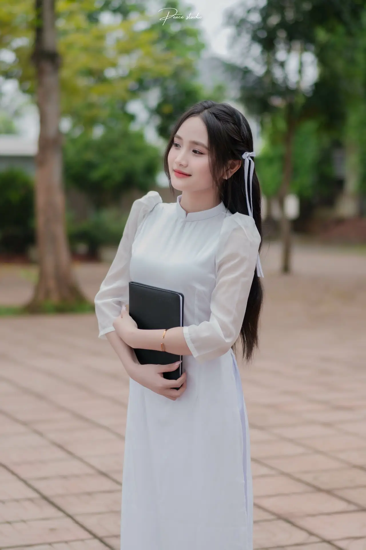Concept “Dream Garden” – Khu Vườn Mộng Mơ Nơi Những Giấc Mơ Khẽ Nở Thành Hoa 🌷 - Ảnh 7