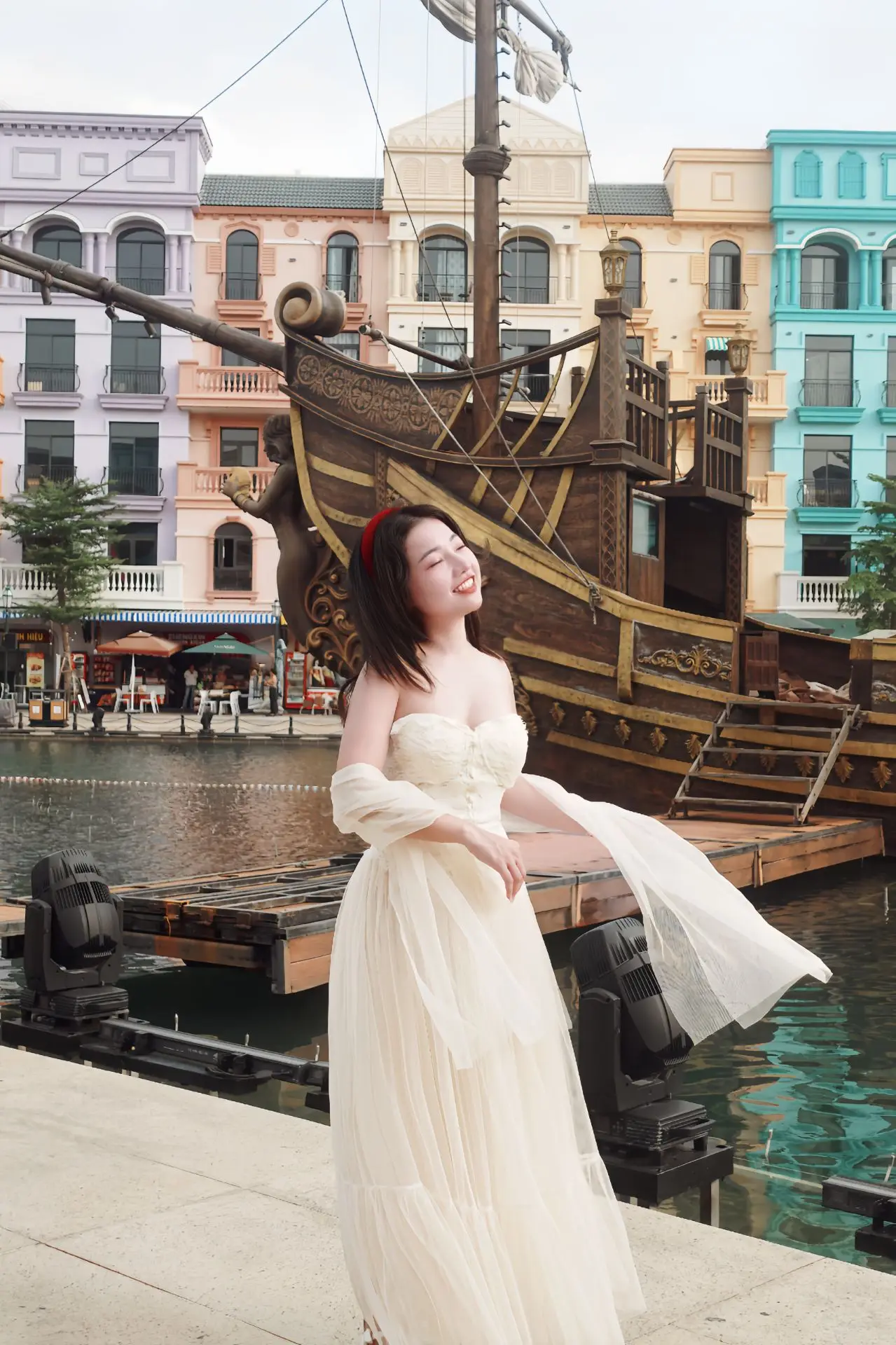 Concept “Sweet Fairytale” – Câu Chuyện Cổ Tích Ngọt Ngào 🌸 - Ảnh 3