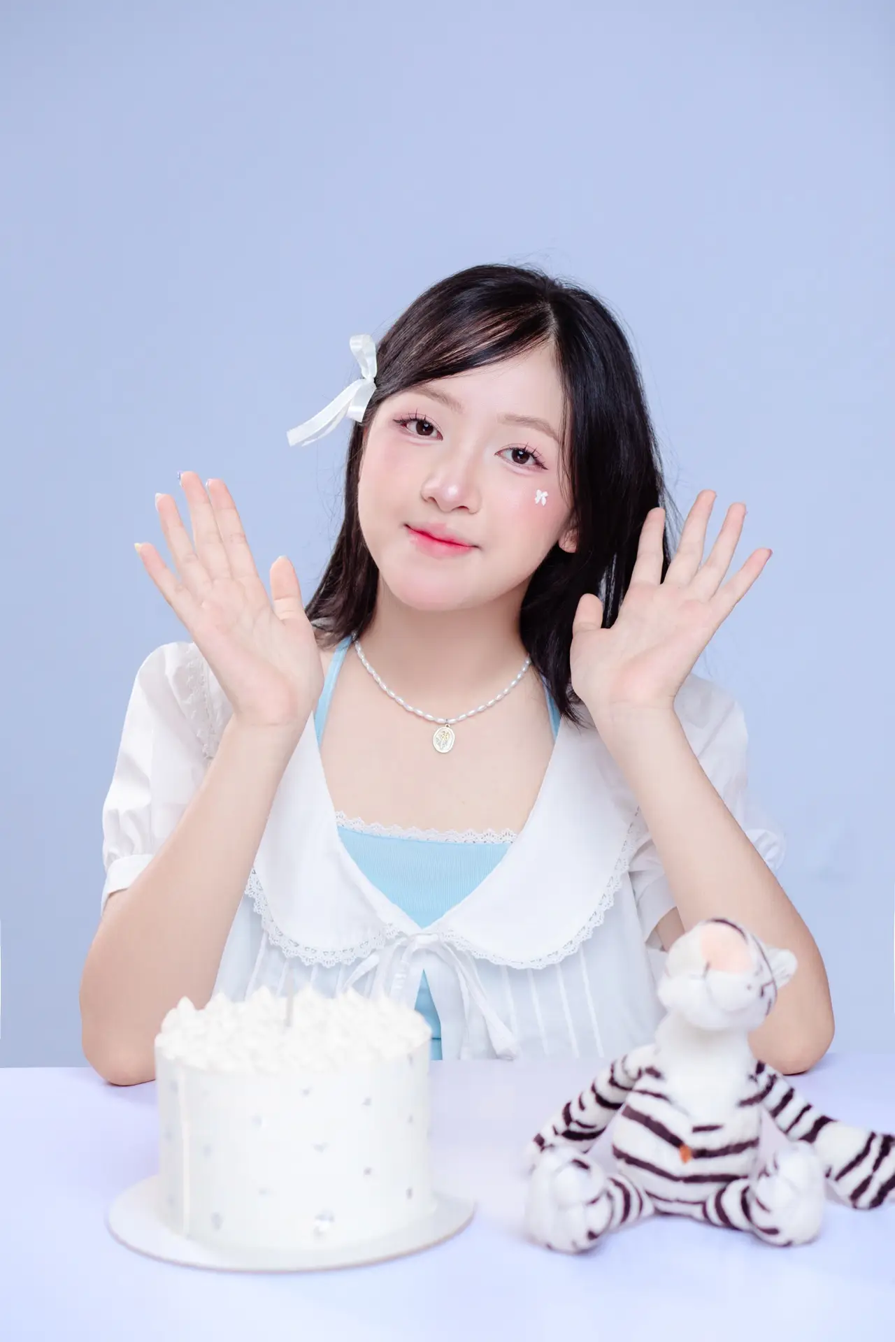 Concept “Sweet Birthday” – Sinh Nhật Ngọt Ngào 🍰 - Ảnh 3