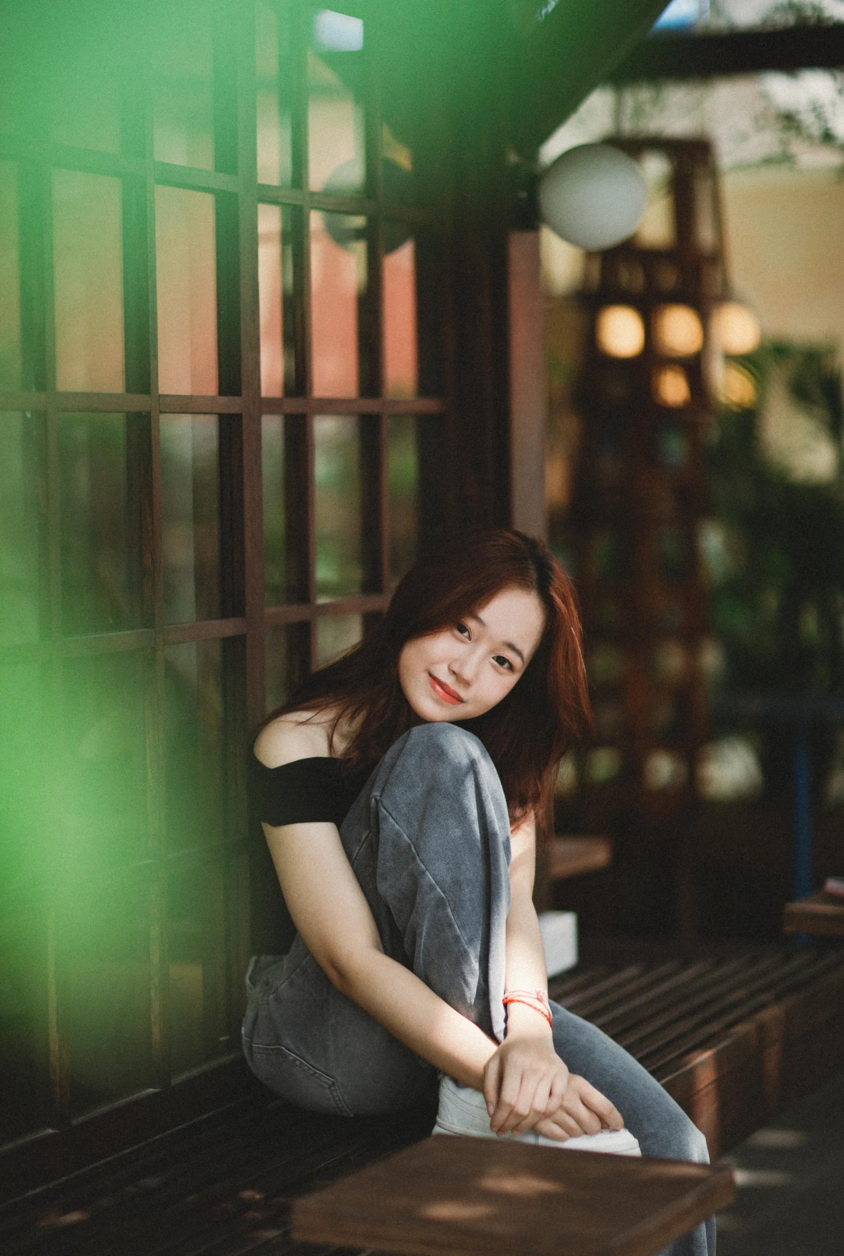 Concept “Hidden Grace” – Vẻ Đẹp Tinh Tế Ẩn Trong Những Khoảnh Khắc Nhỏ 🌷 - Ảnh 4