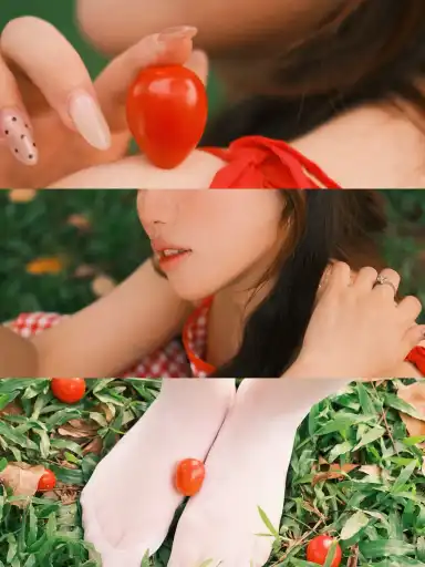 Concept “Forest Whisper” – Thanh Âm Dịu Nhẹ Vang Lên Giữa Khu Rừng Tĩnh Lặng - Ảnh 4