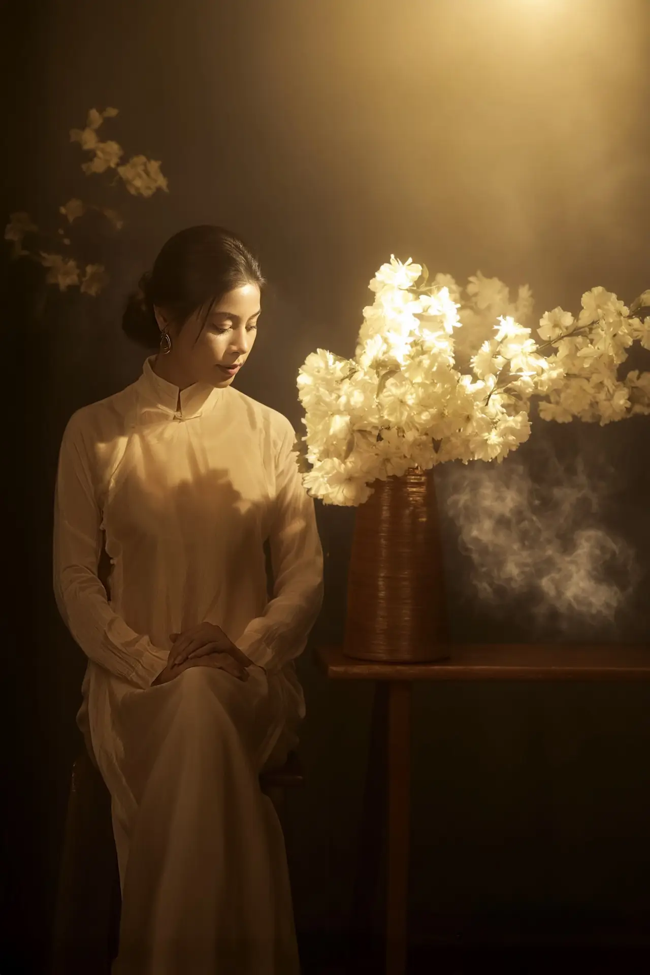 Concept “Quiet Confidence” – Sự Tự Tin Nhẹ Nhàng Không Cần Phô Trương 🌤 - Ảnh 3