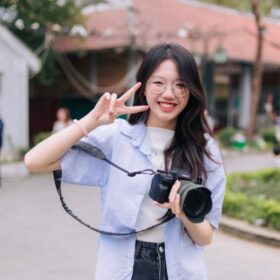 Thùy Linh