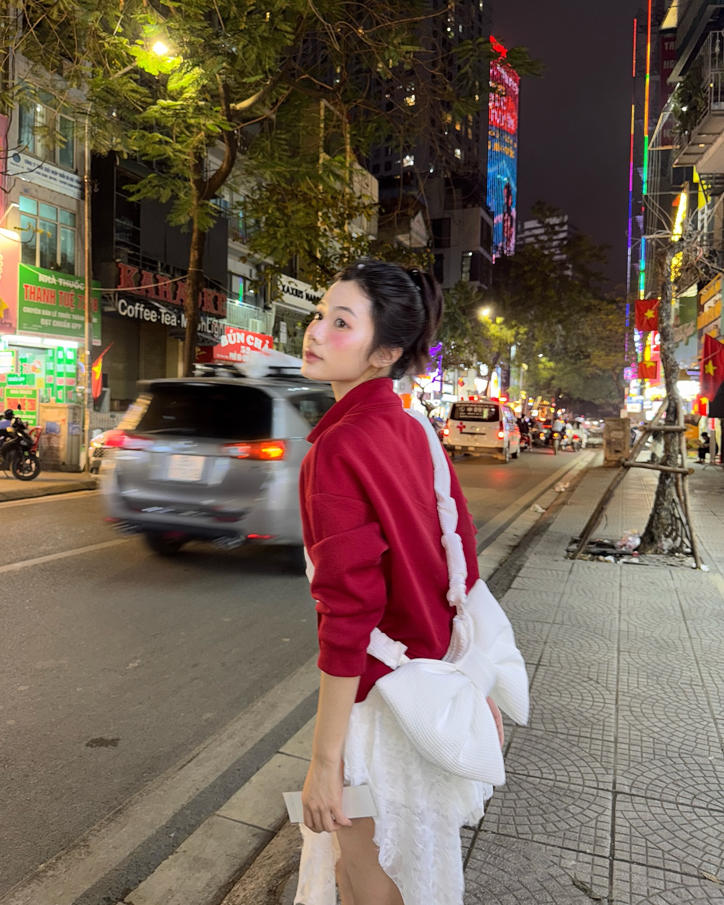Thúy Hường - Ảnh 9