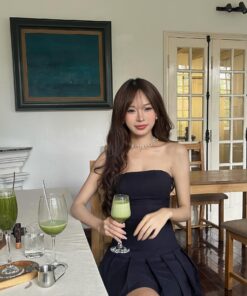 Alternative view of Mai Trang