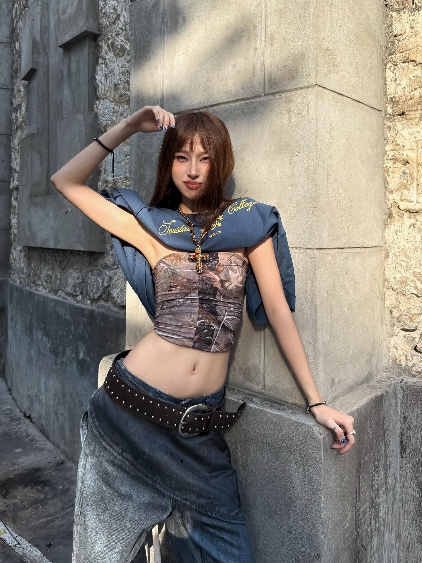 Phương Linh - Ảnh 3