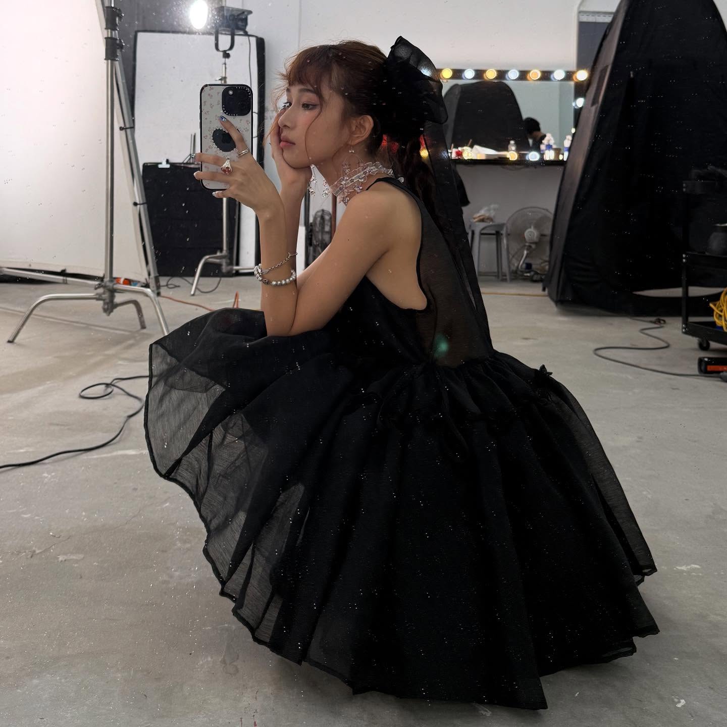 Phương Linh - Ảnh 4