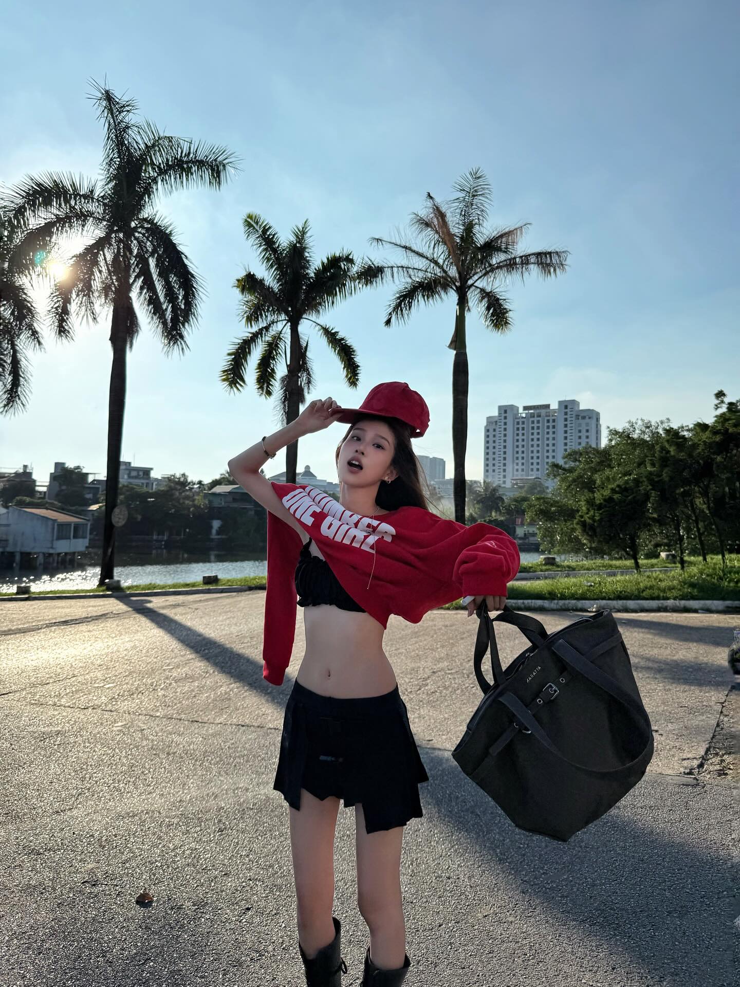 Phương Linh - Ảnh 5