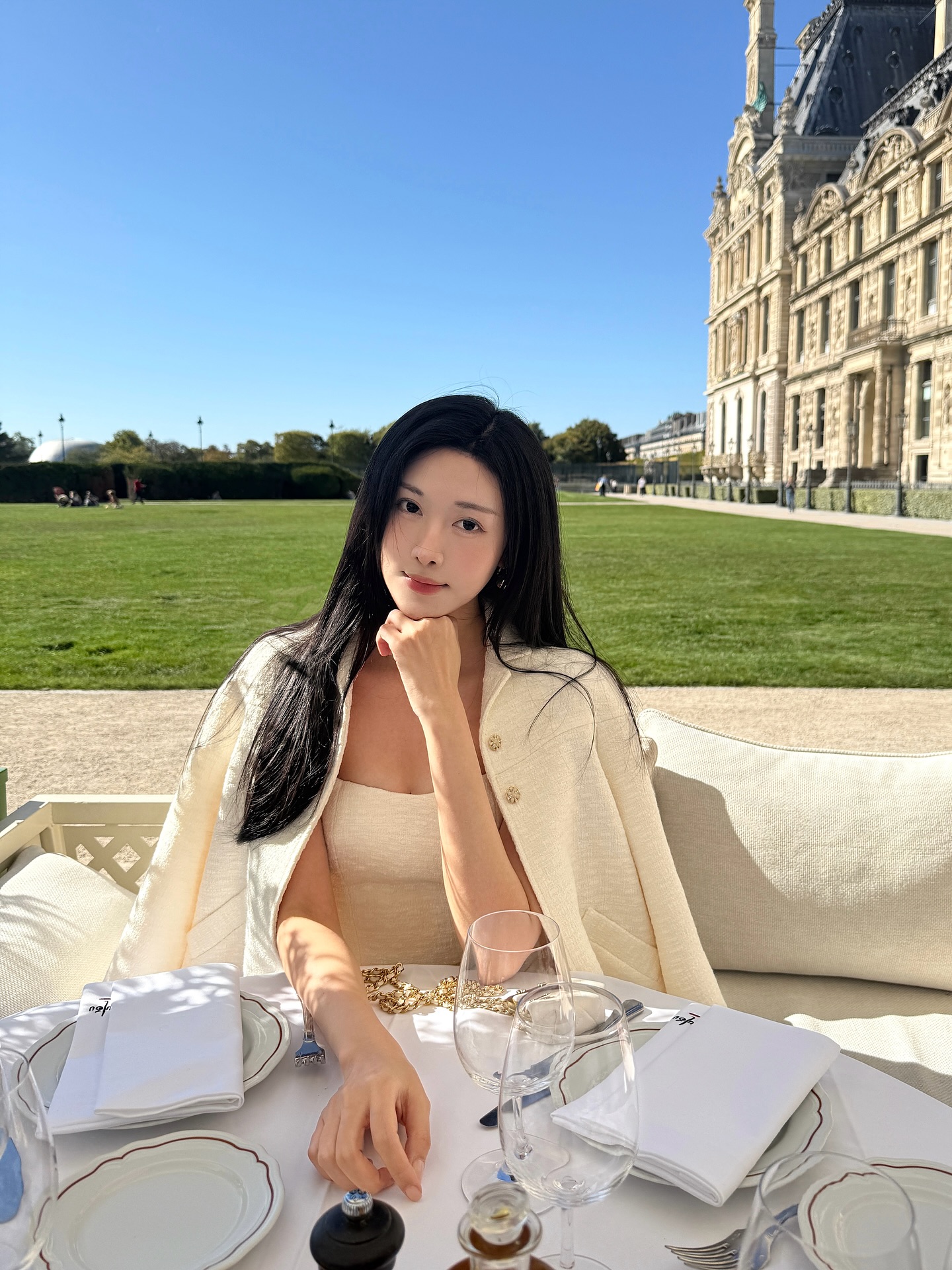 Mỹ Ngọc - Ảnh 12