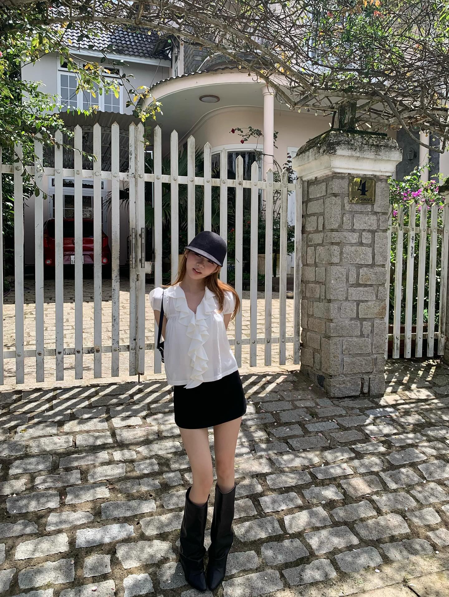 Nam Thương - Ảnh 10