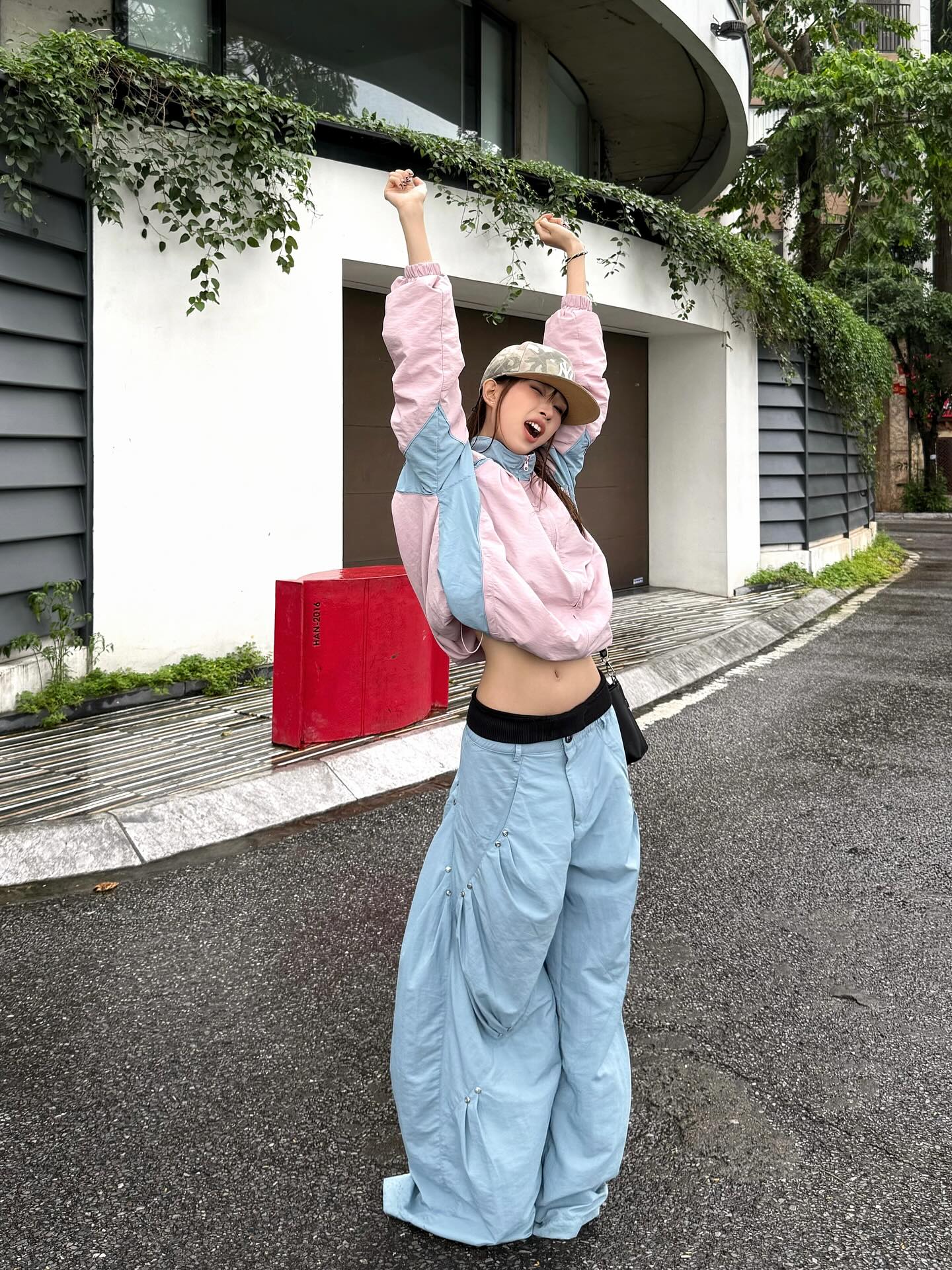 Phương Linh - Ảnh 8