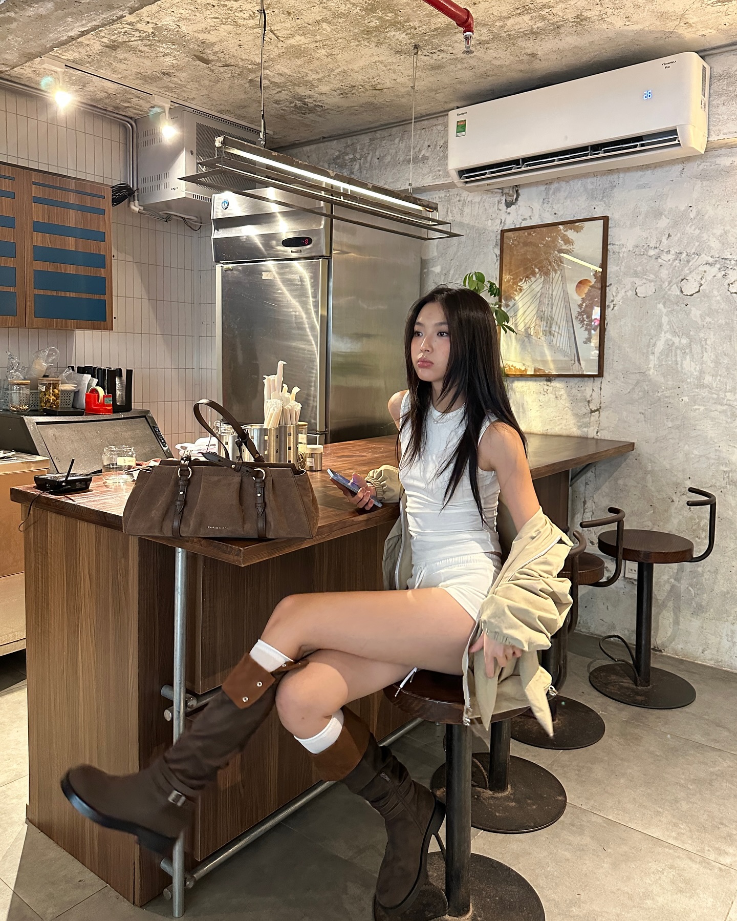 Thanh Mai - Ảnh 4