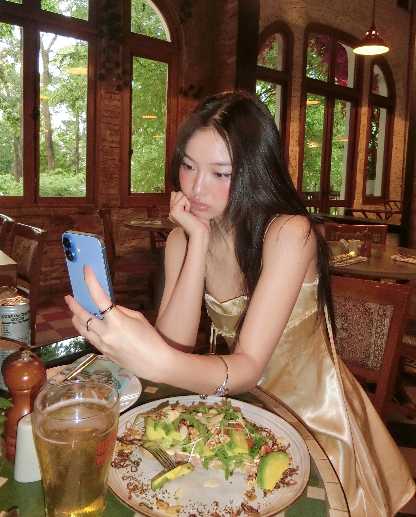 Thanh Mai - Ảnh 5
