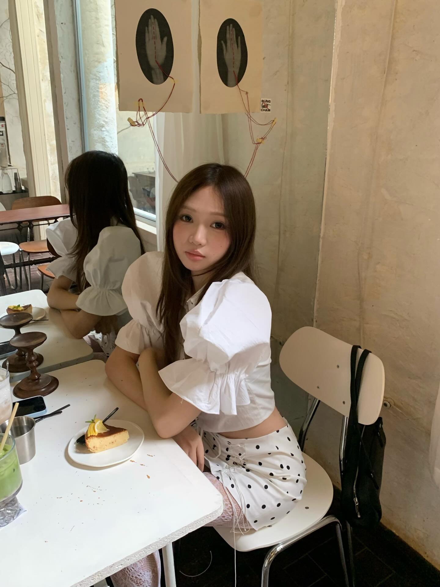 Nam Thương - Ảnh 23