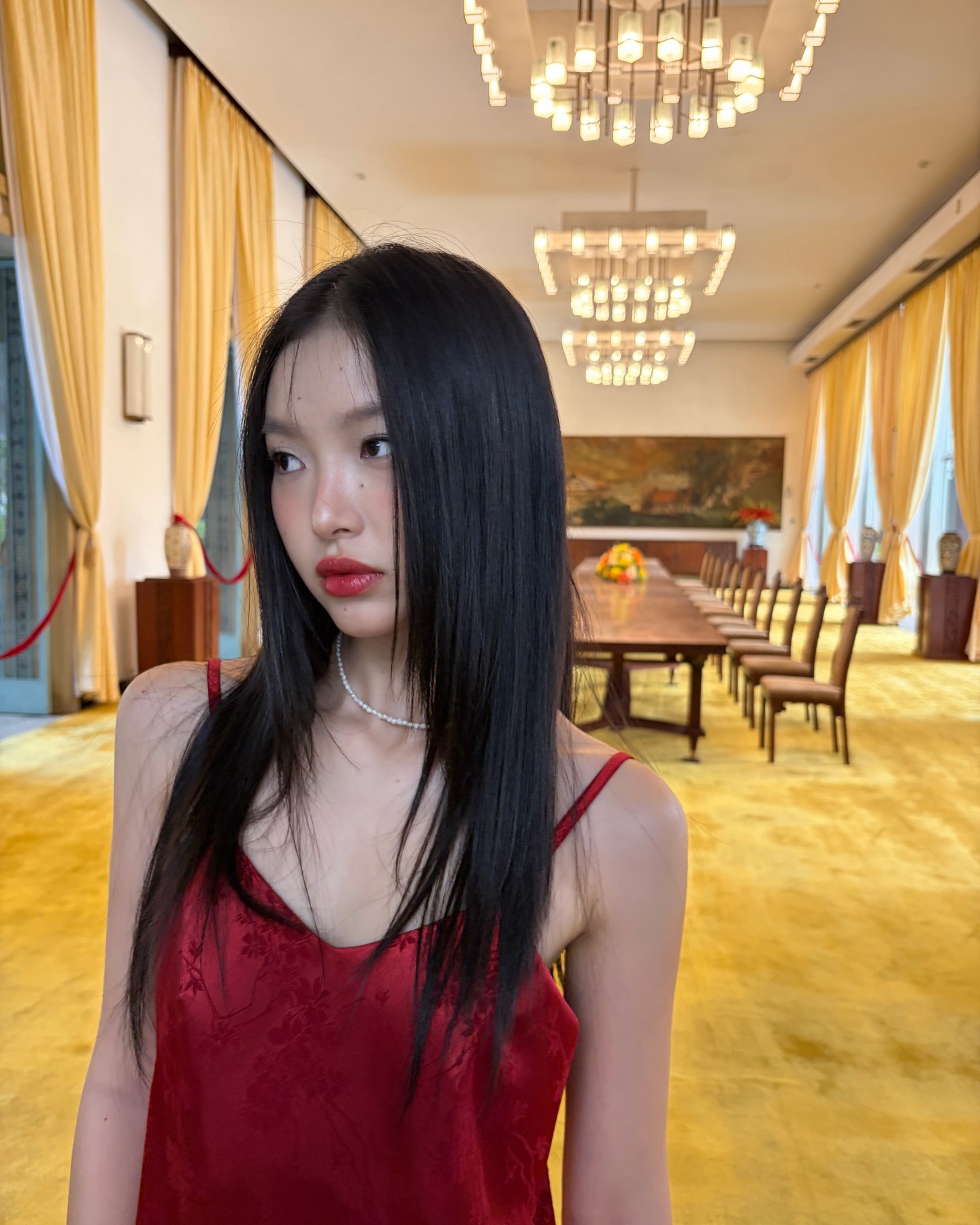 Thanh Mai