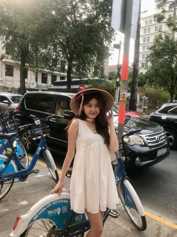 Minh Lan