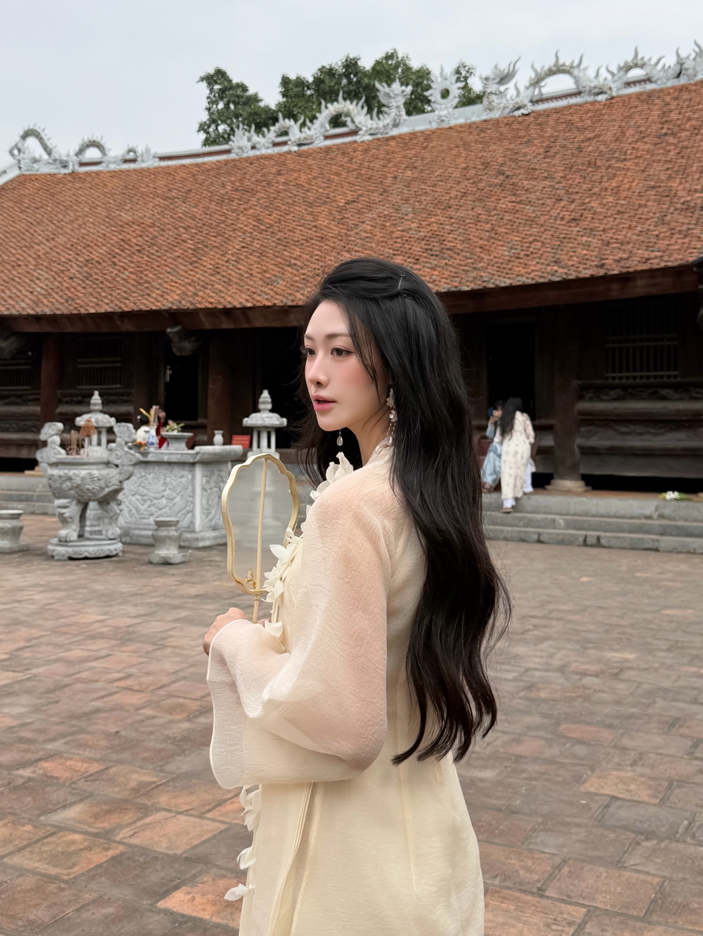 Mỹ Ngọc - Ảnh 23