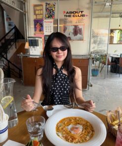 Mai Trang
