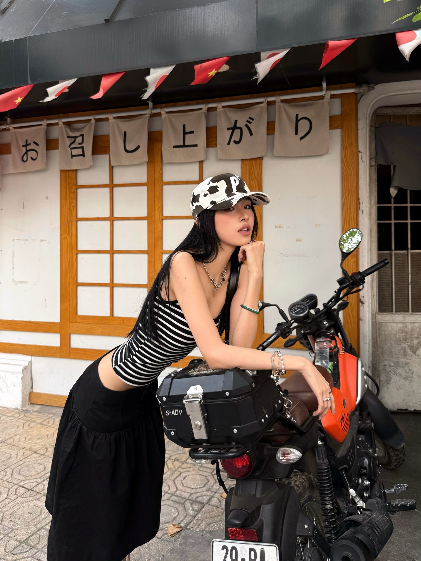 Phương Linh - Ảnh 31