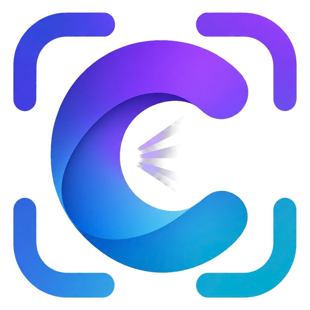CastNow Logo
